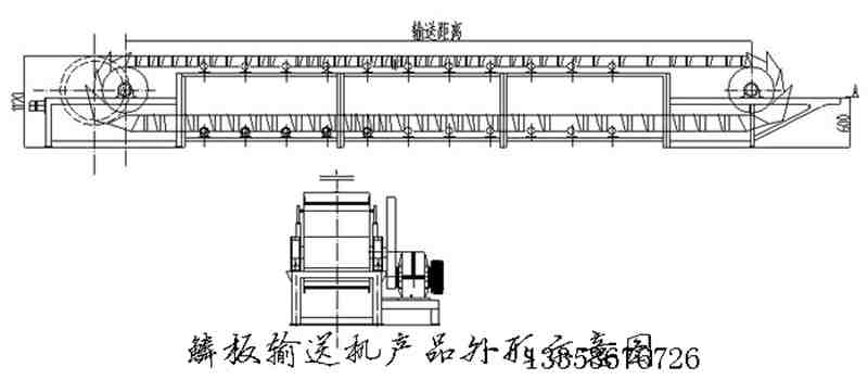 磷板機(jī)示意圖紙